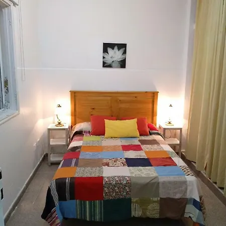 Apartment Funseasun La Playa de Arguineguin