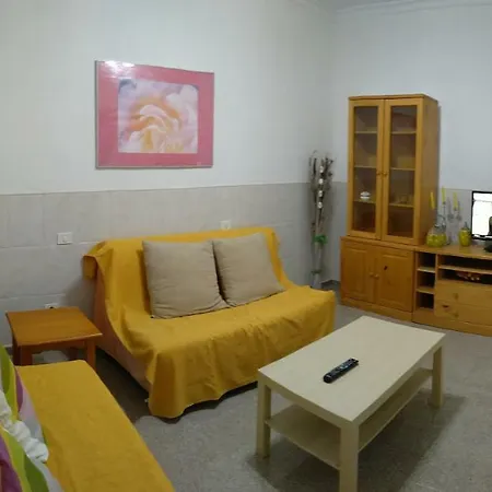 Apartment Funseasun *