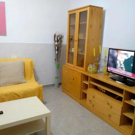 Apartment Funseasun