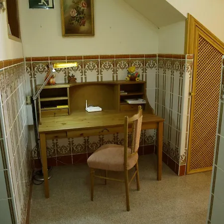 Apartment Funseasun