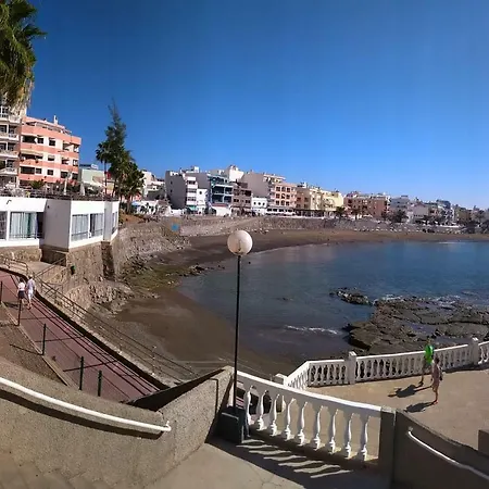 Funseasun Apartment